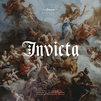 Amanati - Invicta скачать mp3