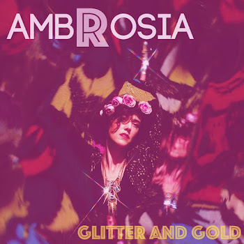 Ambrosia - Glitter & Gold скачать mp3