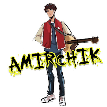 Амирчик - Love Is 중독 скачать mp3