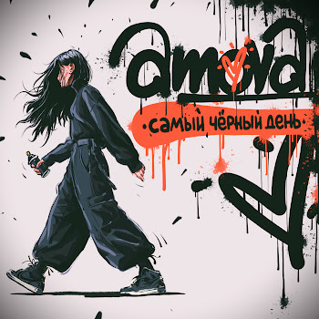 Amova - Самый Чёрный День скачать mp3