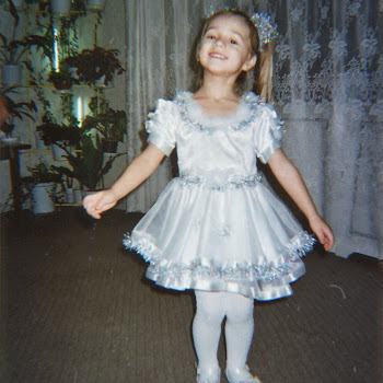 Анастасия Сотникова - Снежинка скачать mp3