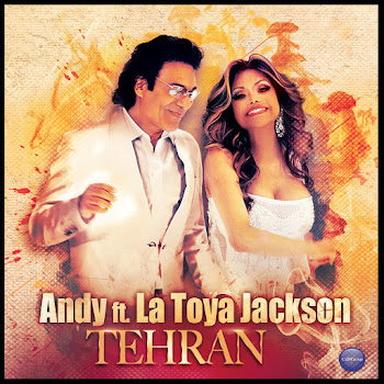 Andy - Tehran (Feat. La Toya Jackson) скачать mp3