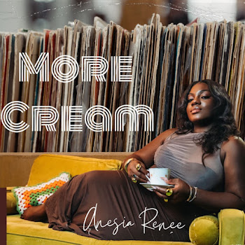 Anesia Renee - More Cream скачать mp3