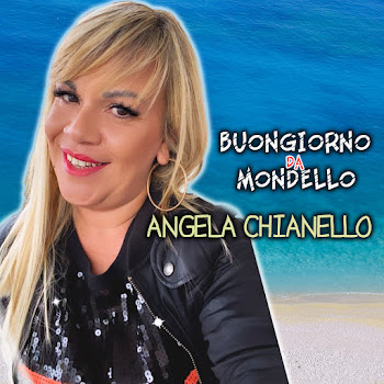 Angela Chianello - Buongiorno Da Mondello скачать mp3