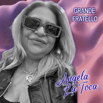 Angela La Toca - Grande Fratello скачать mp3