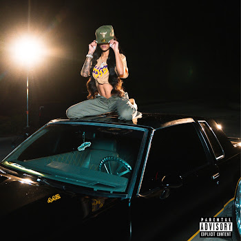 Ann Marie - Road Trip скачать mp3