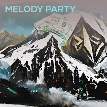 Anriani Ayuningtyas - Melody Party (Feat. Leasis) скачать mp3