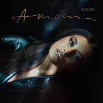 Antonia - Amor скачать mp3