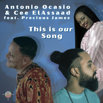 Antonio Ocasio & Cee Elassaad - This Is Our Song (Feat. Precious James) скачать mp3