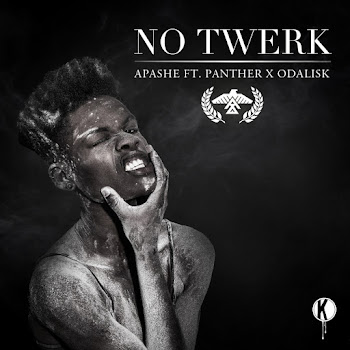 Apashe - No Twerk Feat. Panther X Odalisk Ft Panther скачать mp3