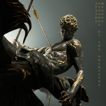 Apashe - Revenge Of The Orchestra Ft Magugu скачать mp3