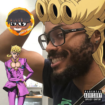 Apollo Fresh - Jojo Pose скачать mp3