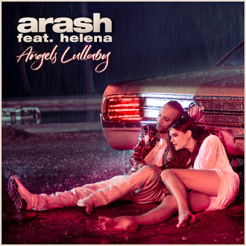 Arash - Angels Lullaby (Feat. Helena) скачать mp3