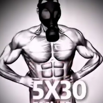 Arda Sağlam - 5X30 Workout скачать mp3