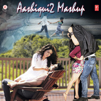 Arijit Singh - Aashiqui 2 Mashup(Remix By Kiran Kamath) ft Ankit Tiwari & Mithoon & Jeet Gangulli скачать mp3