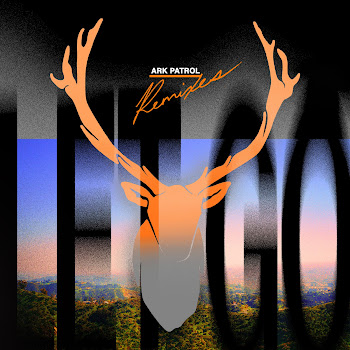 Ark Patrol - Let Go (Slowed In A Echo Chamber) скачать mp3