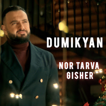 Arkadi Dumikyan - Nor Tarva Gisher скачать mp3