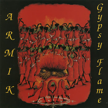 Armik - Tango Flamenco скачать mp3