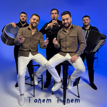 Arsen Alchangyan - Tanem Tanem ft Aharon Alchangyan скачать mp3