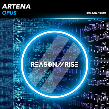 Artena - Opus (Extended Mix) скачать mp3