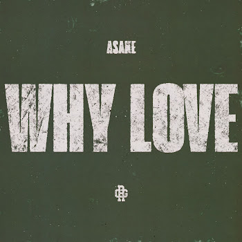 Asake - Why Love скачать mp3