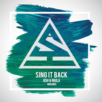 Ash - Sing It Back (Feat. Naila) скачать mp3