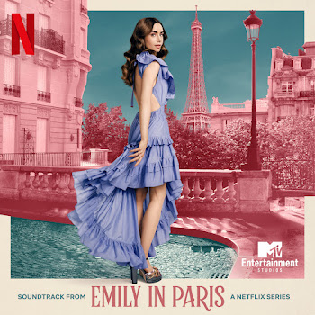 Ashley Park - Mon Soleil (From "Emily In Paris" Soundtrack) скачать mp3