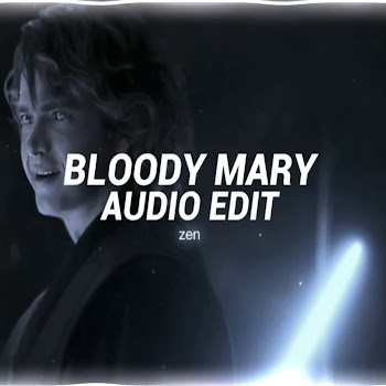 Asyg - Bloody Mary (Instrumental X Dum Dum, Da-Di-Da) скачать mp3