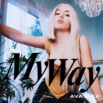 Ava Max - My Way скачать mp3