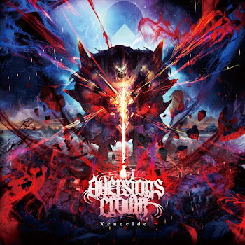 Aversions Crown - Cycles Of Haruspex скачать mp3