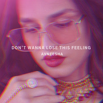 Avneesha - Don't Wanna Lose This Feeling скачать mp3