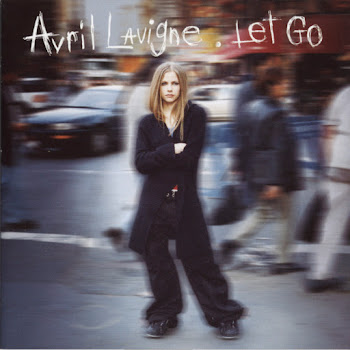 Avril Lavigne - I'm With You скачать mp3