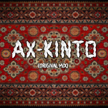 Ax - Kinto скачать mp3