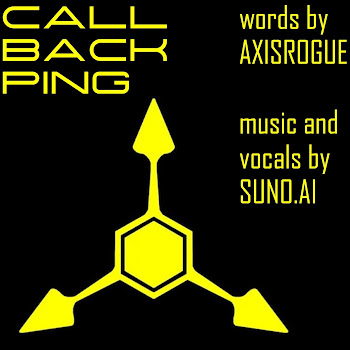Axisrogue - Callback Ping скачать mp3