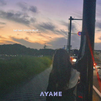 Ayane - Fall Feat. South Blue (Feat. South Blue) скачать mp3