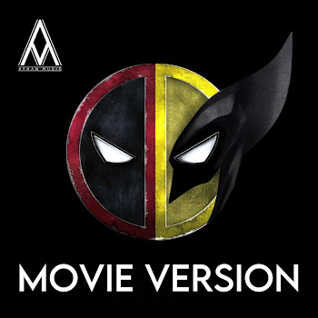 Ayhan Music - Deadpool & Wolverine - Like A Prayer (Movie Version) скачать mp3