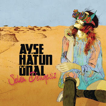 Ayse Hatun Önal - Çak Bir Selam (Gurcell Style Mix) скачать mp3