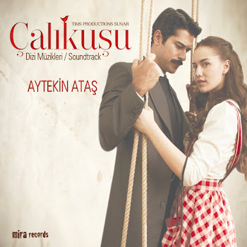 Aytekin Ataş - Çalıkuşu Jenerik скачать mp3