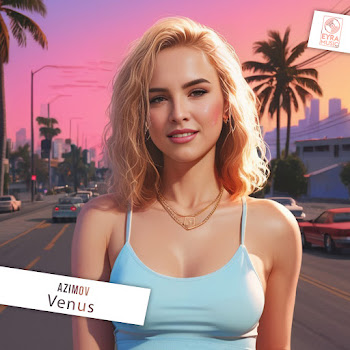 Azimov - Venus скачать mp3