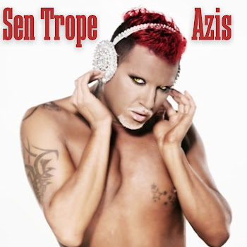Azis - Sen Trope скачать mp3