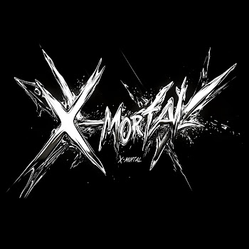 Azuriuss - X-Mortal ft Drwxx & & Icedmane скачать mp3