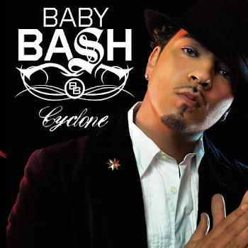 Baby Bash - Cyclone (Feat. T-Pain) скачать mp3