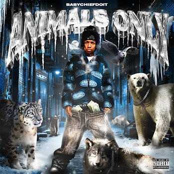 Babychiefdoit - Nachos скачать mp3