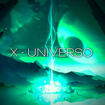 Bacd - X-Universo (Funk Universo Renewal) скачать mp3