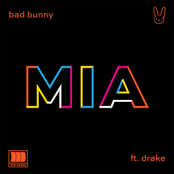 Bad Bunny - Mia (Feat. Drake) скачать mp3