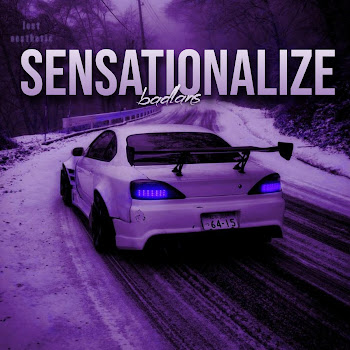 Badlans - Sensationalize скачать mp3