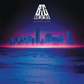 Bag Raiders - Shooting Stars скачать mp3
