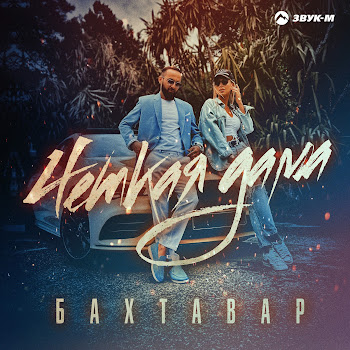 Бахтавар - Четкая Дама скачать mp3