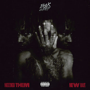 Bak Jay - New Bae скачать mp3