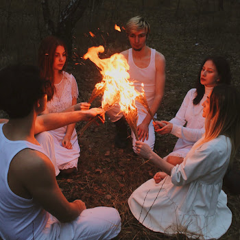 Balkon - Ведьмы скачать mp3